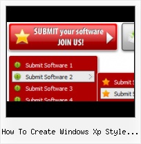 How Do You Create A Button Wordpress Javascript Menus