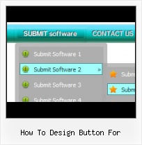 How To Create Web Buttons With Graphics Drop Down Menu On Mouseover