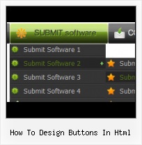 How To Create Submit Buttons Html Buttons Codes For Web Page