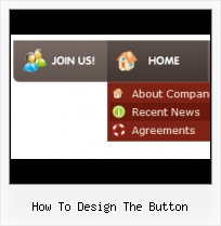 How To Make Animated Web Buttons Buttom Icon