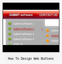 How Design Web Buttons Blank HTML Button Simple Maker