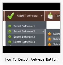 How To Make Your Own Web Buttons Animated Multi Level Dropdown Menu