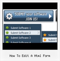 How To Create Hover Button In Front Page Submit Button Generator