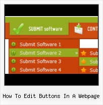 How To Build Style For Buttons Html 3d Web Button Art