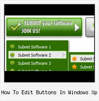 How To Change Xp Graphics Buttons Save HTML As Gif