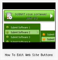 How To Design Webpage With Buttons Ajax Slide Down