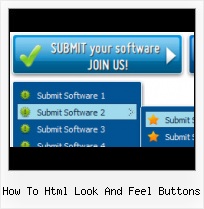 How To Make Your Own Icons Windows Xp Mouseover Javascript Menu