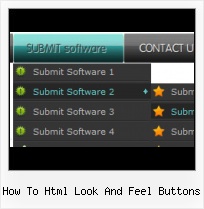 How To Create Form Button For Web Navigation Webpage Tab Generator