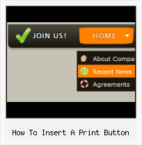 How To Make A Printable Page From Html Page HTML Button With An Icon