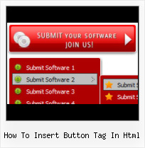How To Make Cool Buttons For Webpage Floating Menu Ajax