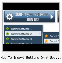 How To Create Htmllink Buttons Ajax Menu Creator