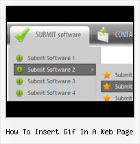 How To Make Buttons Icons Javascript For Tab Menu