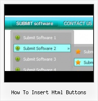 How To Change The Start Button Font Menu Template For Website