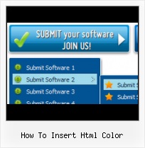 How To Insert Button In Webpage Create Menu Buttons Photoshop