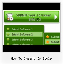 How To Make Xp Theme Mini Javascript Item