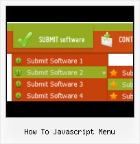 How To Make A Button With Html Java Floating Menu