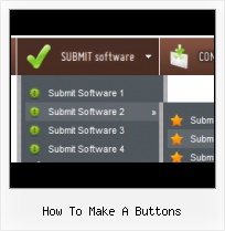 How To Create Buttons For A Web Page Menu Buttons With HTML Codes