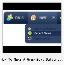 How Do I Animate A Button On A Web Page Free Popup Menu
