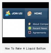 How To Create Link Bar Buttons Dropdown Menu Javascript Css