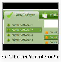 How To Create Download Web Page Button Rollover For HTML Button