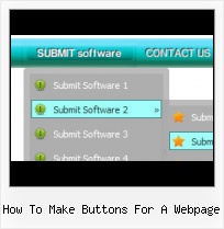 How To Make Web Menus Customize Button Maker
