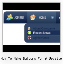 How To Make Rollover Buttons For A Website Button Maker Kit