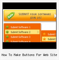 How To Create Rollover Graphics In Html Web Button Image Generator