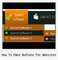 How Do You Create A Page Navigation Animated Blank Buttons For Links