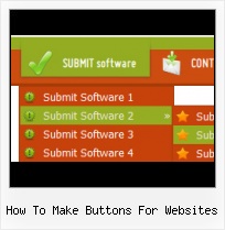 How Make Transparent Web Button Icons Next Prev