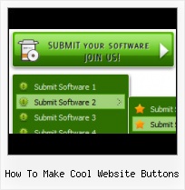 How Do I Make A Web Button Cool HTML For Your Site