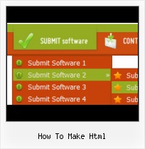 How To Make Rollover Buttons That Work Cool Gif Buttons