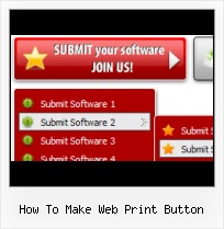 How To Make 3d Web Buttons Making Buttons With Images In HTML