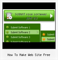How To Insert A Print Button Css Animated Menu