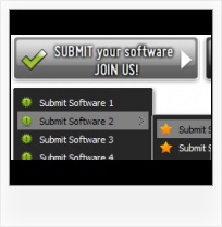 How To Make Download Button 3 State Rollover Web Button