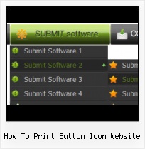 How To Create A Button Link For A Web Site Baseball Button Images