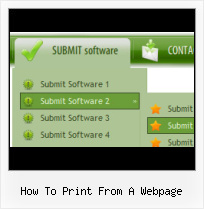 How To Make An Words Wrap Image Html Javascript Cross Browser Menu