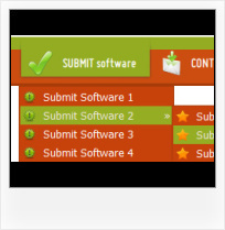 How To Create A Button Icon Js Floatable Menus