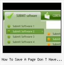 How To Change The Buttons On Windows Xp Html Horizontal Scrolling Menu