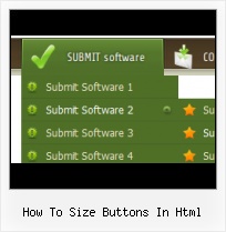 How To Create Rollover Buttons Icons Are Word Wrapping In XP