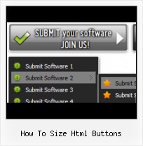 How To Make Buttons On Html Links Creating Web Buttons And Bars