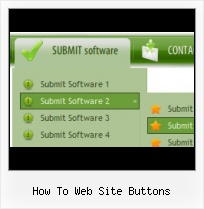 How To Create Own Button Sounds Tabs Web Menu