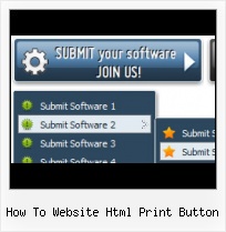 How To Create Buttons For Web Site Animated Web Button Generator