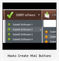 How To Code An Html Button Drop Down Menu Button